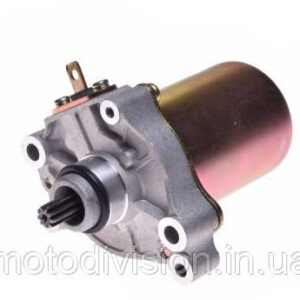 Стартер Piaggio 2T 125-180cc Hexagon, Skipper, Typhoon, Runner, Atlantis