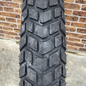 Резина мото ендуро, 100-110/90-18 (4,10-18) R18  Shihfa 307