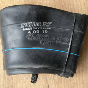 Камера для мотоцикла 4.00-16 (110-120/90-16) Вєтнам