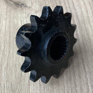 Зірка передня 530 шаг - 14 зубів ATV 150-200cc Hammer New 200сс , Mikilon 200сс