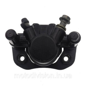 Супорт гальмівний передній правий на квадроцикл ATV 150-200cc Hammer, Forte, Mikilon, Sharx
