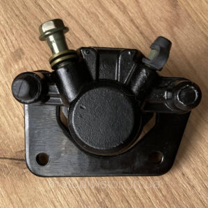 Супорт гальмівний передній лівий на квадроцикл ATV 150-200cc Hammer, Forte, Mikilon, Sharx