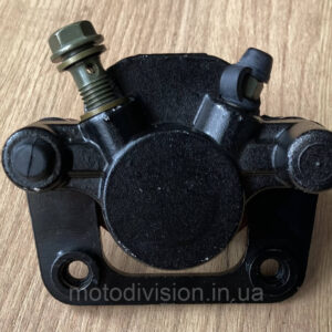 Супорт гальмівний передній лівий на квадроцикл ATV 150/200/250cc Hammer, Forte, Mikilon, Sharx