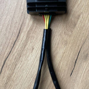 Реле зарядки PR250 172FMM/175FMM Kovi Lite, Advance, Pro Factory, CRF 250-300cc