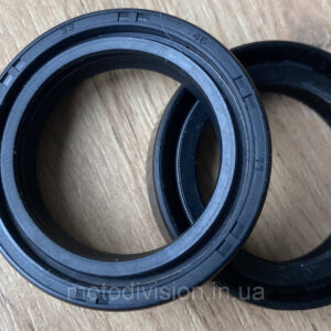 Сальники вилки на мотоцикл 33х46х11