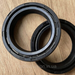 Сальники вилки на мотоцикл 37х50х11