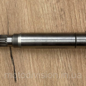 Вал кпп первинний, , вал для квадроцикла ATV 150-200cc Hammer, Sharx, Forte, Comman