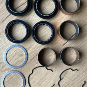 Рем-комплект передніх амортизаторів ендуро/кросс CRF 250cc, Pro Factory 250-300cc