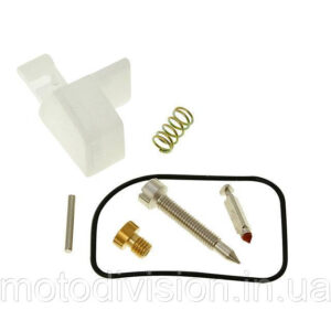Ремкомплект карбюратора Piaggio Ciao, Si, Grillo, Boss, Bravo, Boxer