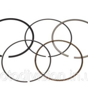 Кільця к-т Honda SH 4Т 125cc STD d 52,4