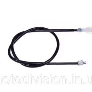 Трос спідометра Piaggio L-95 см Zip, Typhoon, Nrg, Sfera, Fly, Storm, Derbi, Giera