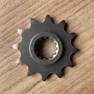 Зірка передня NC250 177/184MM 520-12T Geon Dakar, GNX, Kovi Pro 250-300cc