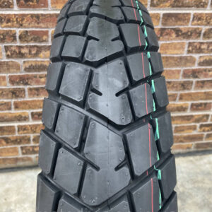 Резина, шина, скат  120/80-18 R18 Euromina