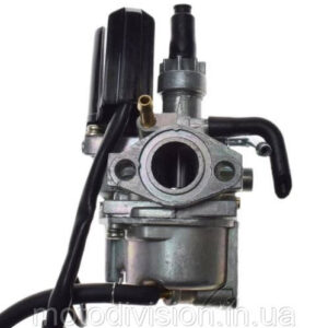 Карбюратор Peugeot 2T 50cc Buxi, Speedfight, Vivacity