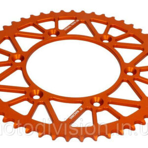 Зірка задня 520x51 d-125мм, 6 отв. x 150мм KTM, Husqvarna, Husaberg