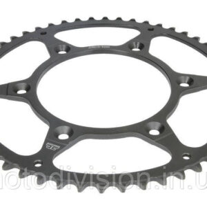 Зірка задня 520x52 d-125мм, 6 отв. x 153мм Loncin 250cc, CRF 250cc, Geon Dakar