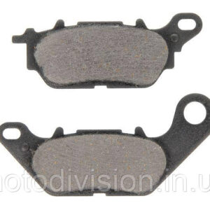 Гальмівні колодки задние Yamaha N-Max 125-155cc 2015 +