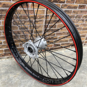 Диск передній ендуро 80/100-21, 90/100-21 R21 CRF 250