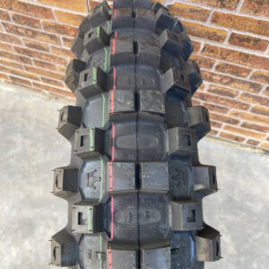 Резина мото, крос, ендуро 120/80-19 R19 Mitas Terra Force MX MH