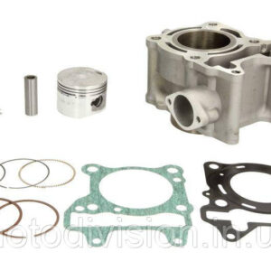 Циліндр, ЦПГ , поршнева Honda SH, PCX, Forza 125сс 2013-2019 палець 13мм