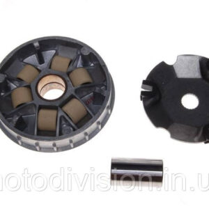 Варіатор передній 4T Piaggio 125cc-200cc X8,X9, Beverly,  Aprilia, Gilera