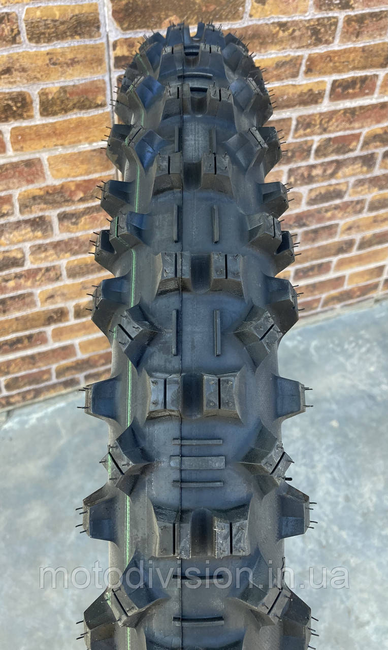 Резина ендуро/крос 90/100-21 R21 Mitas Terra Force-EF Super Green
