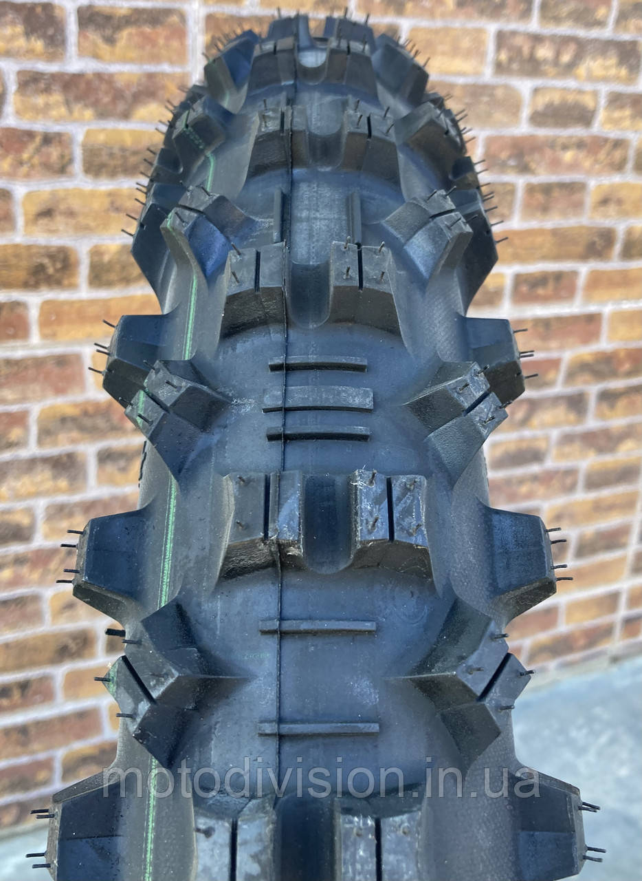 Резина ендуро/крос 90/100-21 R21 Mitas Terra Force-EF Super Green - Зображення 2