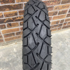 Резина на скутер 3.00-10 R10 безкамерна