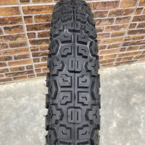 Резина, шина, скат крос, ендуро 110/90-17 TT Servis Ravo (Пакистан)