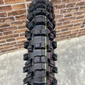 Резина мото крос, ендуро 100/100-17 (3,5-17) R17