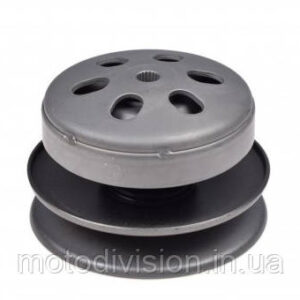 Варіатор передній, зчеплення взборі Yamaha 125-155cc N-Max, Aerox, Tricity