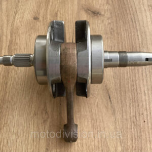 Колінвал CBS 300 174MN Geon Dakar GNS, Kovi Max 300, Pro Faktory 300