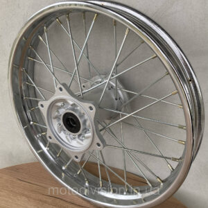 Диск задній для мотоцикла 2.15XR18 CRF 250cc, Geon, Kovi, Loncin