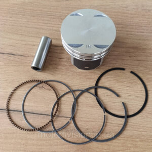 Поршень FE 250 171FMM D-71mm Tekken 250cc, Kovi