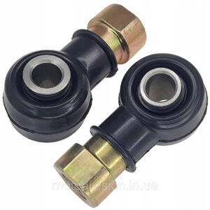 Наконечники рульової тяги на квадроцикл Linhai 260, 300, 400, 500cc