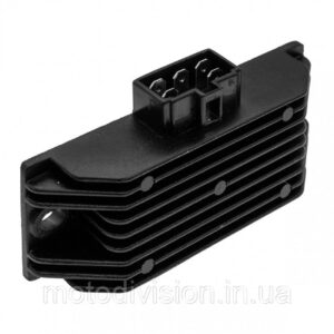 Реле зарядки Zongshen NC250, NC300S, 177MN - 182MN