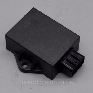 Комутатор Zongshen NC250, NC300S, ZS177MN, ZS182MN Geon Dakar, Kovi Pro, Hyper 300cc