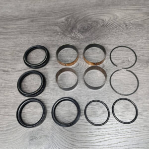 Рем-комплект передніх амортизаторів ендуро/кросс Hyper 250-300cc