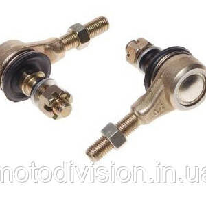 Наконечники для квадроцикла ATV 125-300cc (пара) Hammer, Sharx, Forte, Linhai