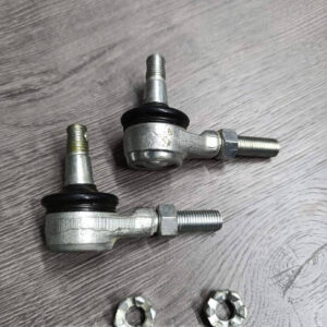 Наконечники для квадроцикла ATV 125-300cc (пара) Hammer, Mikilon.  Linhai (під конус)