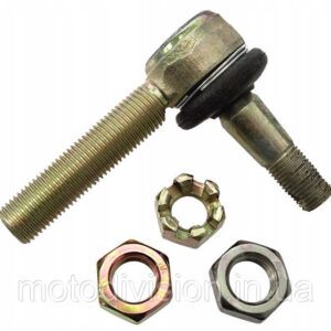 Шарова опора верхня-нижня на квадроцикл ATV 125-150cc Hammer, Forte, Linhai (під конус)