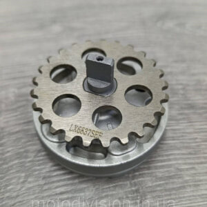 Масляний насос на квадроцикл Loncin Xwolf 300cc, Sharx 300cc, Denago TGA 300cc