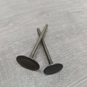 Клапана к-т Kymco MXU 300cc, Maxxer 300cc, KXR 300cc