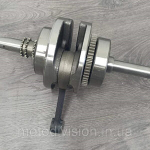 Колінвал Kymco MXU 300cc, Maxxer 300cc, KRX, People, Dink