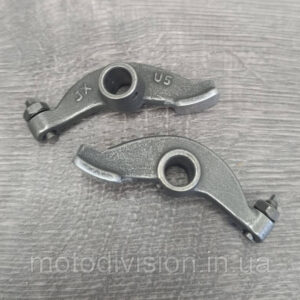 Рокера, коромисла клапанів Kymco MXU 300cc, Maxxer, KRX, Dink, People