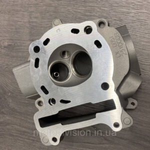 Головка циліндра квадроцикла Loncin X-Wolf 300cc, SharX 300cc, Denago TGA 300cc