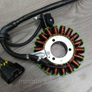 Статор генератора Kymco MXU 250-300cc, MXR, Maxxer