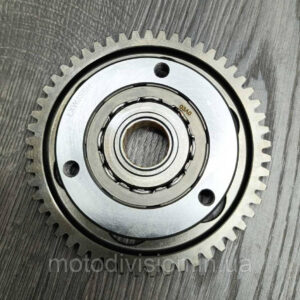 Обгонна муфта, бендикс Kymco MXU 250-300cc, MXR, Maxxer