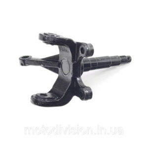 Цапфа, поворотний кулак на квадроцикл ATV 150-200cc (права)