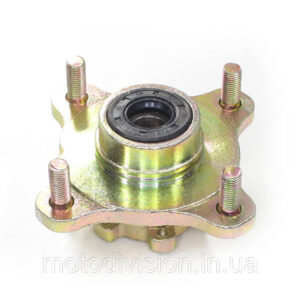 Ступиця передня для квадроцикла ATV 150cc, 200cc, 250cc